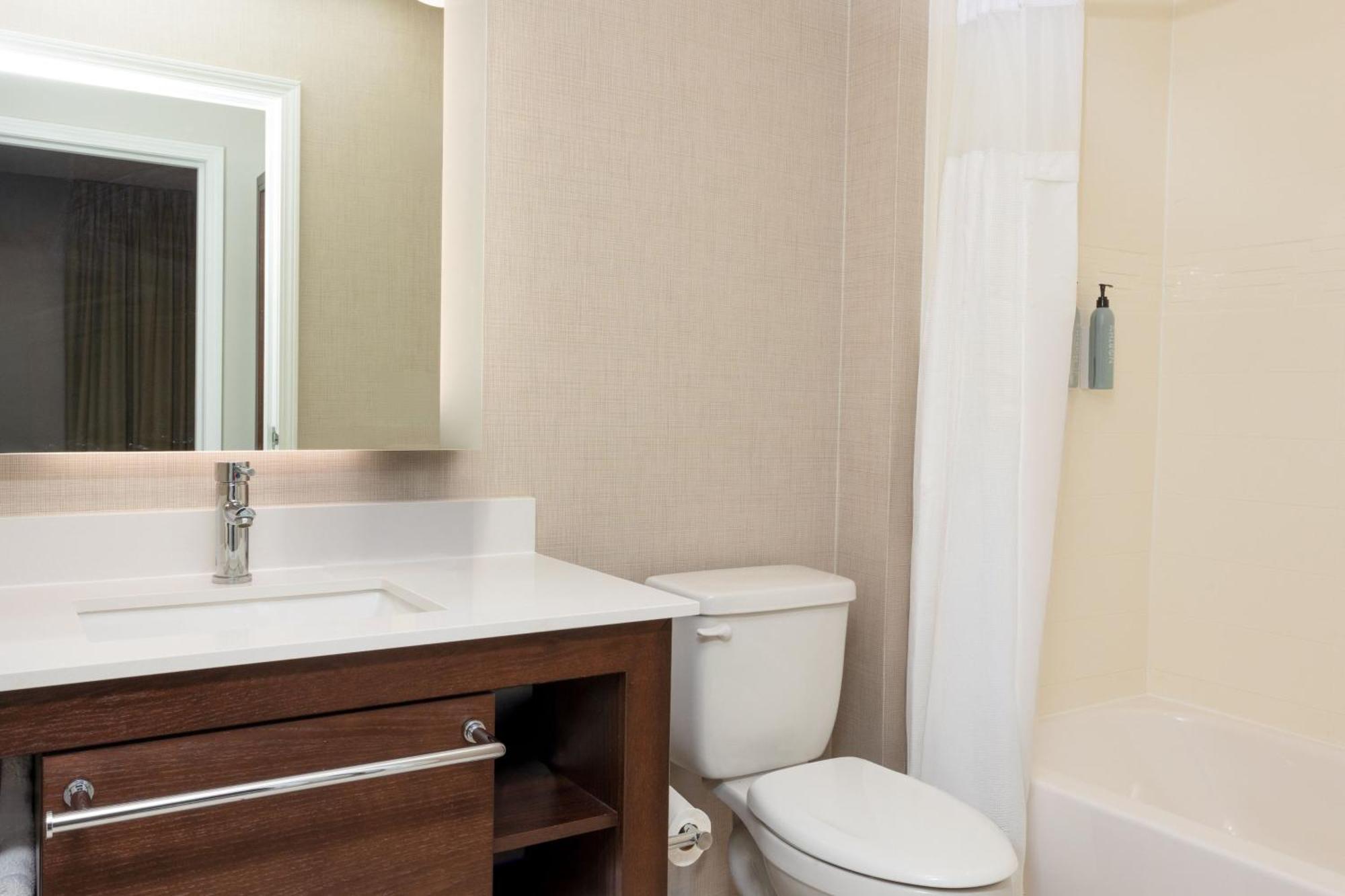 Residence Inn By Marriott Las Vegas Airport Eksteriør bilde