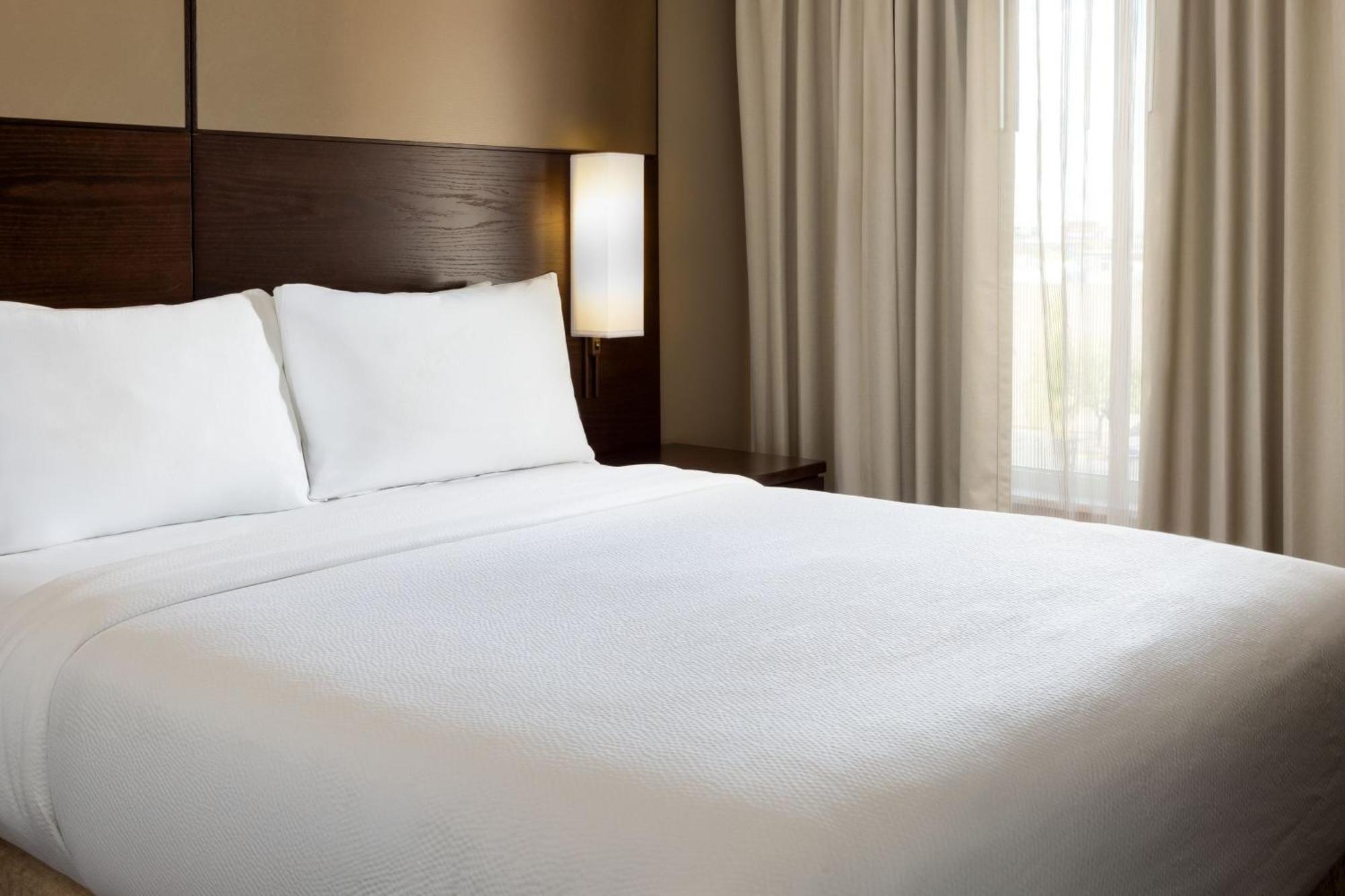 Residence Inn By Marriott Las Vegas Airport Eksteriør bilde